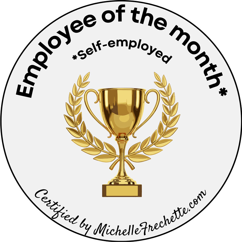 Employee of the Month